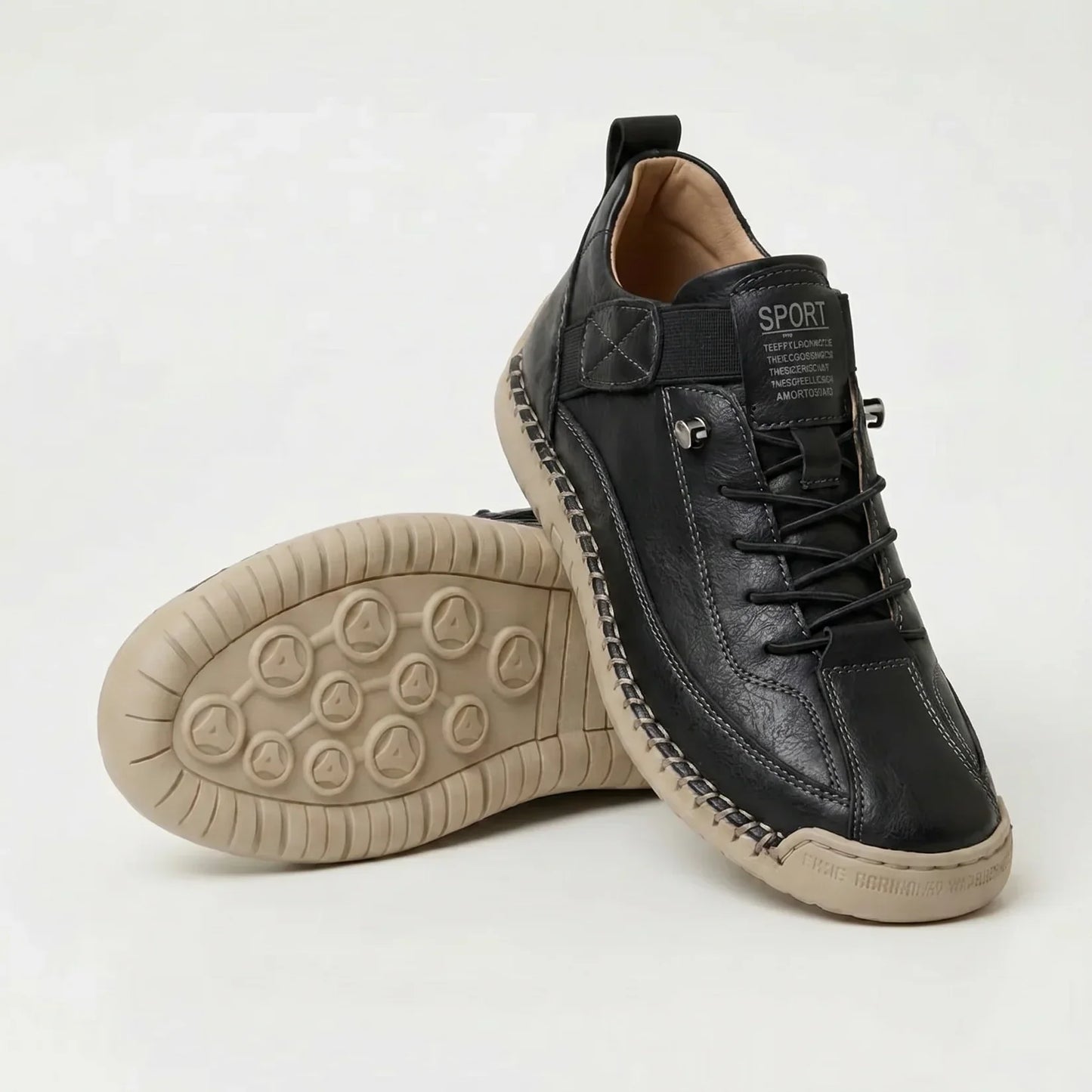 Mia | Baskets Orthopédiques Confortables