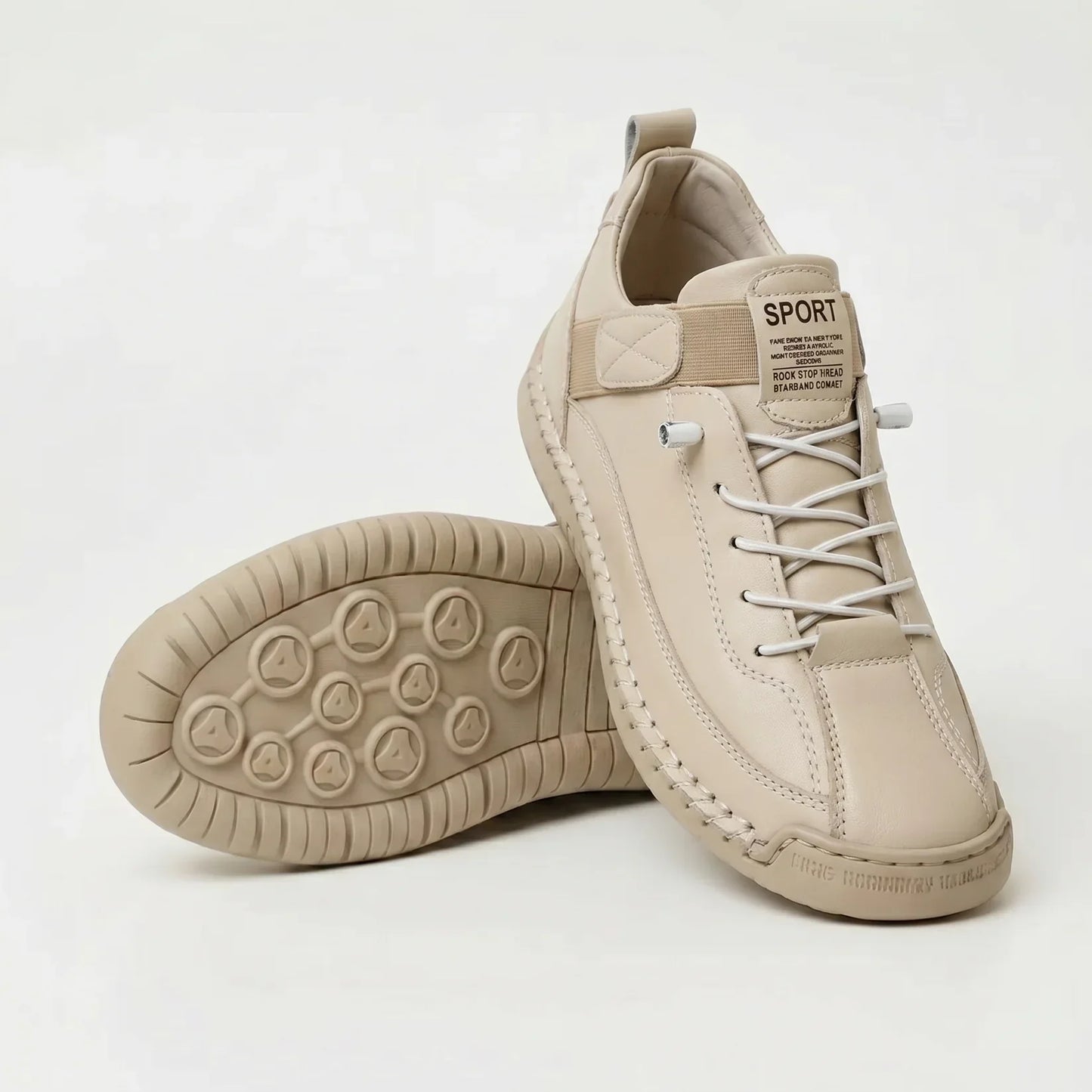 Mia | Baskets Orthopédiques Confortables