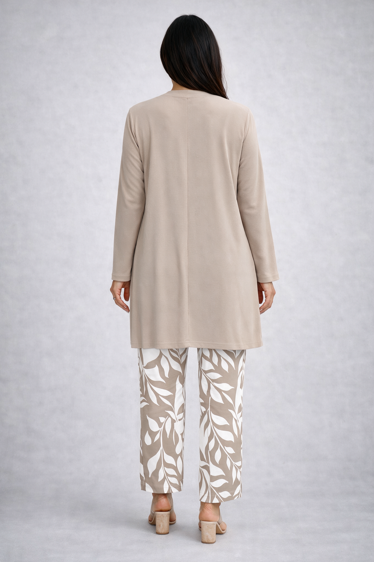 Ilorelle™ カーディガン 3点セット