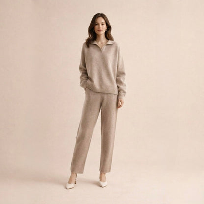 Charlotte | Ensemble Tricot