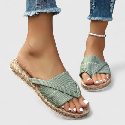 Karyssa™ | Sandales Orthopédiques