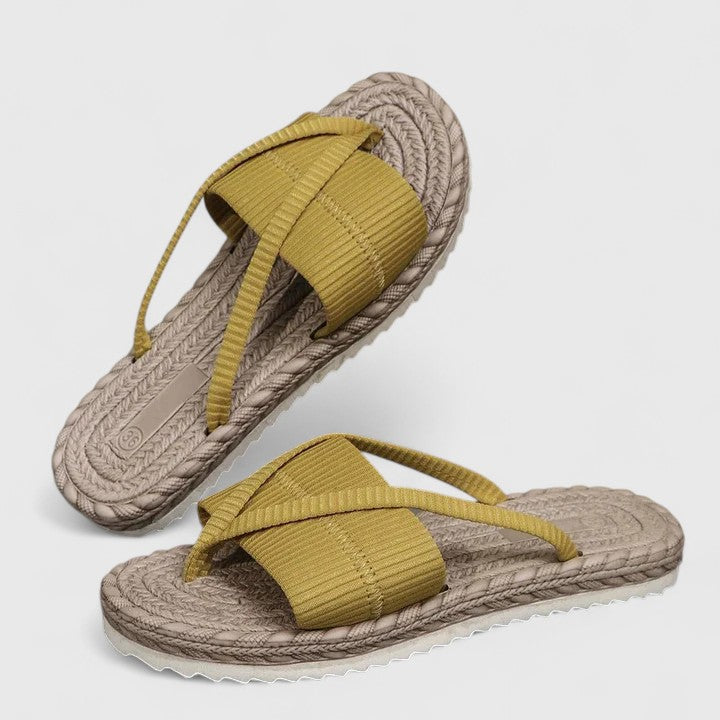 Karyssa™ | Sandales Orthopédiques