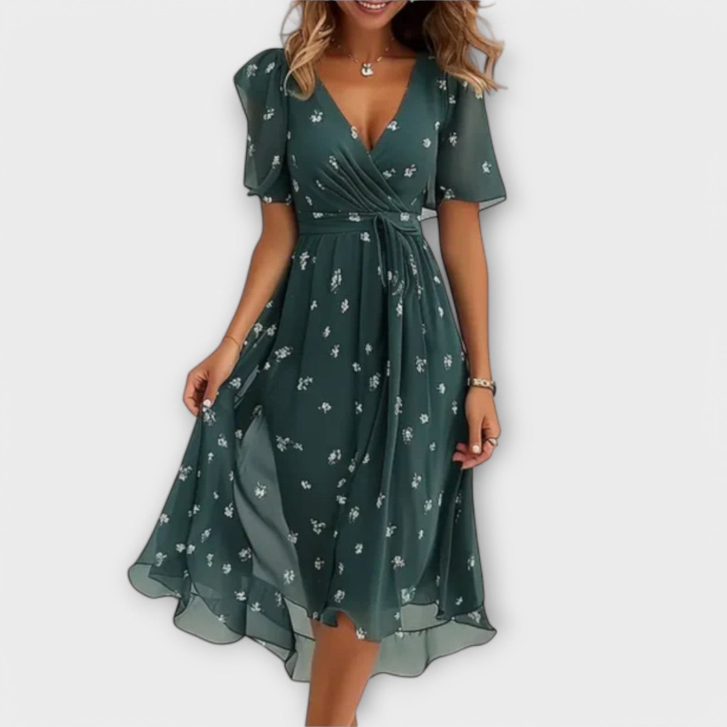Rydicea | Élégante Robe