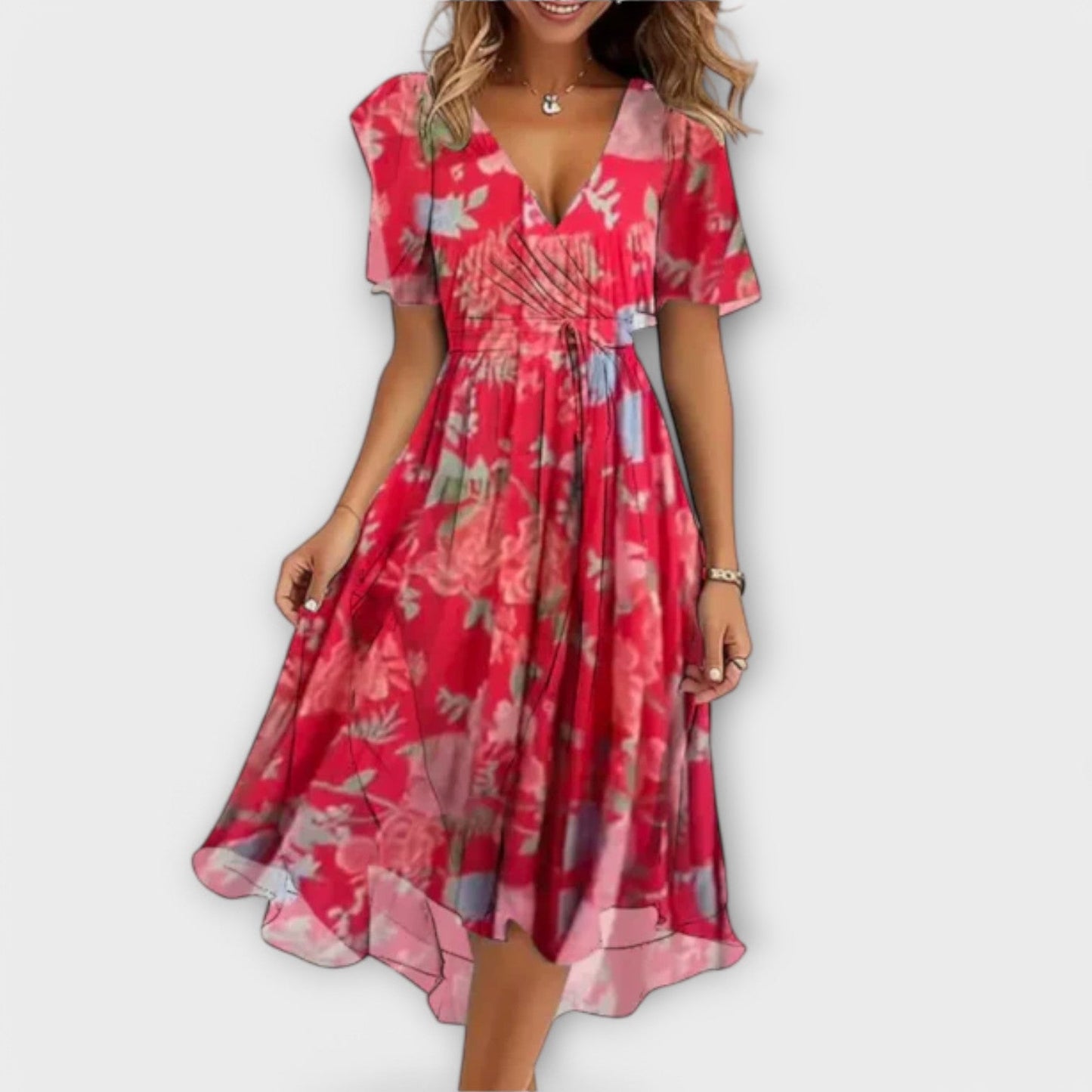 Rydicea | Élégante Robe