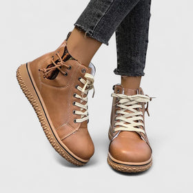 Light Brown