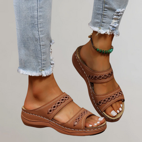Marron Foncé