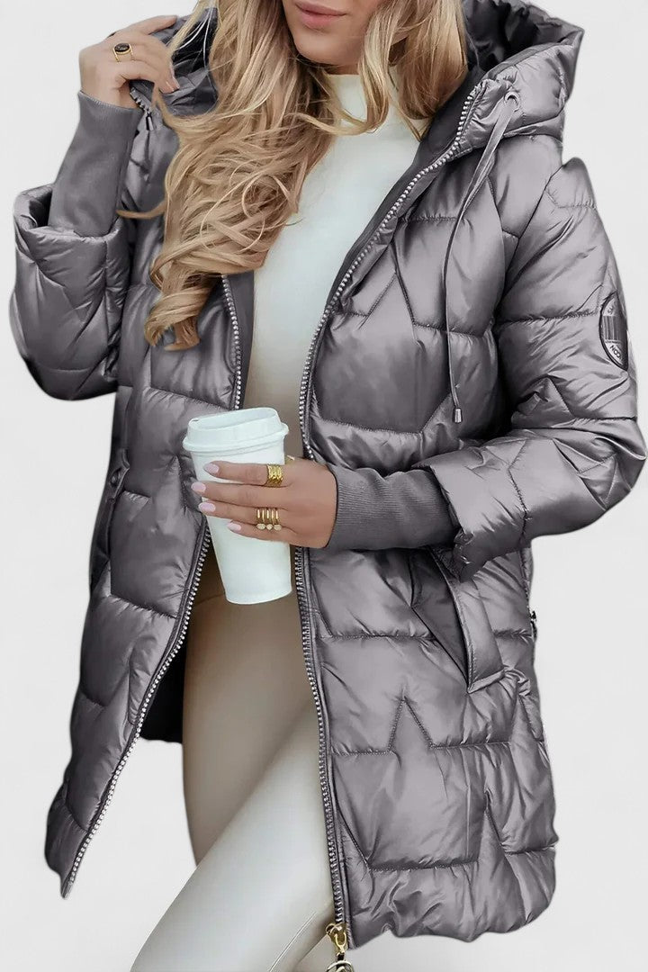 Valencia™ | Sophisticated Coat