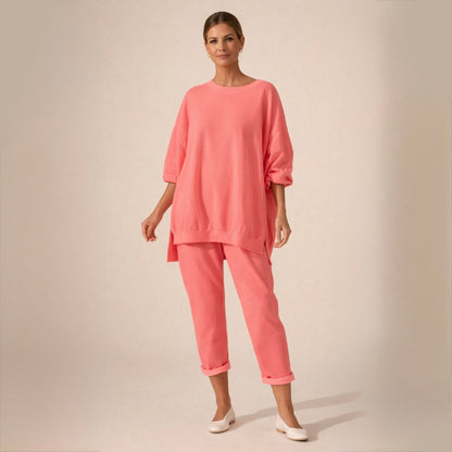 Clara | Ensemble Confortable