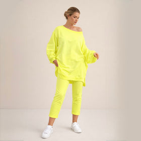 Jaune