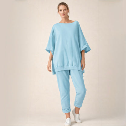 Clara | Ensemble Confortable