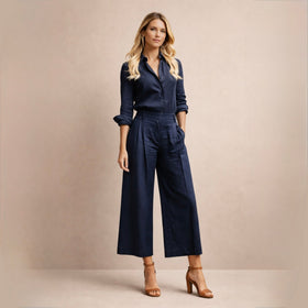 Bleu marine