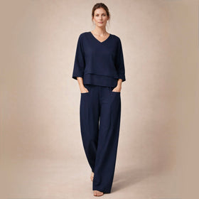 Bleu marine