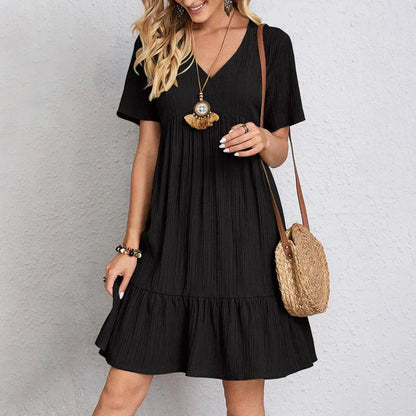 Robe Décontractée Bohémienne Susie™