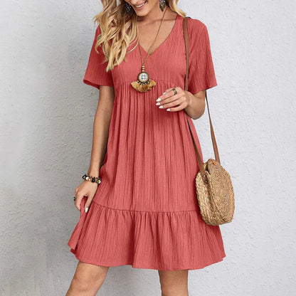 Robe Décontractée Bohémienne Susie™