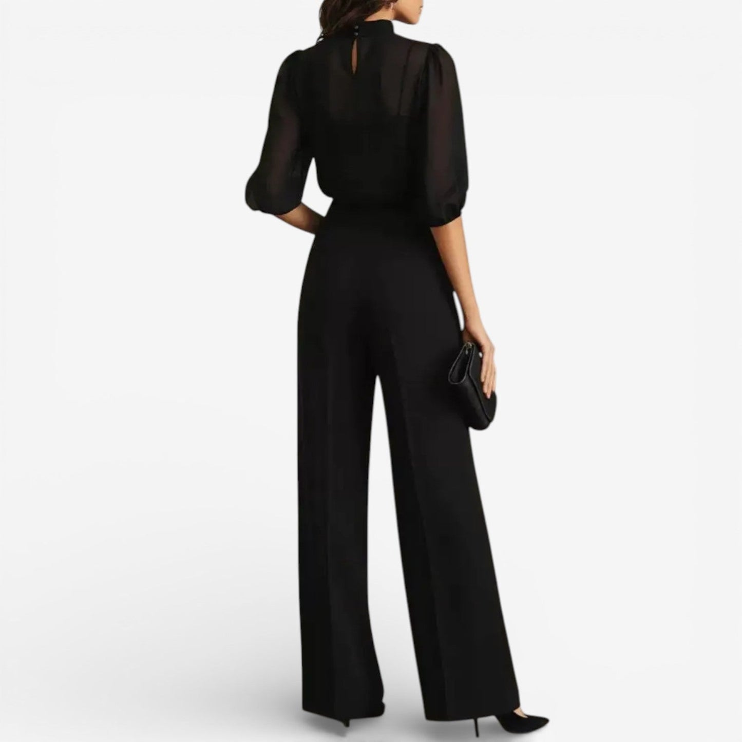 Anastasia™ Élégant ensemble deux pièces
