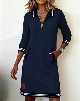 Bleu marine