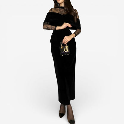 Stephania™ Robe élégante