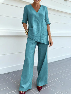 Bleu Turquoise