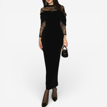 Stephania™ Robe élégante