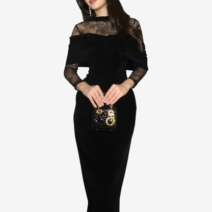Stephania™ Robe élégante