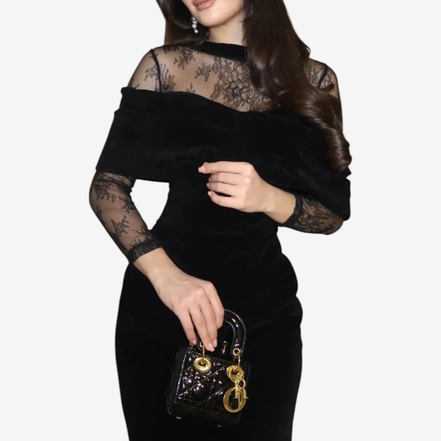Stephania™ Robe élégante