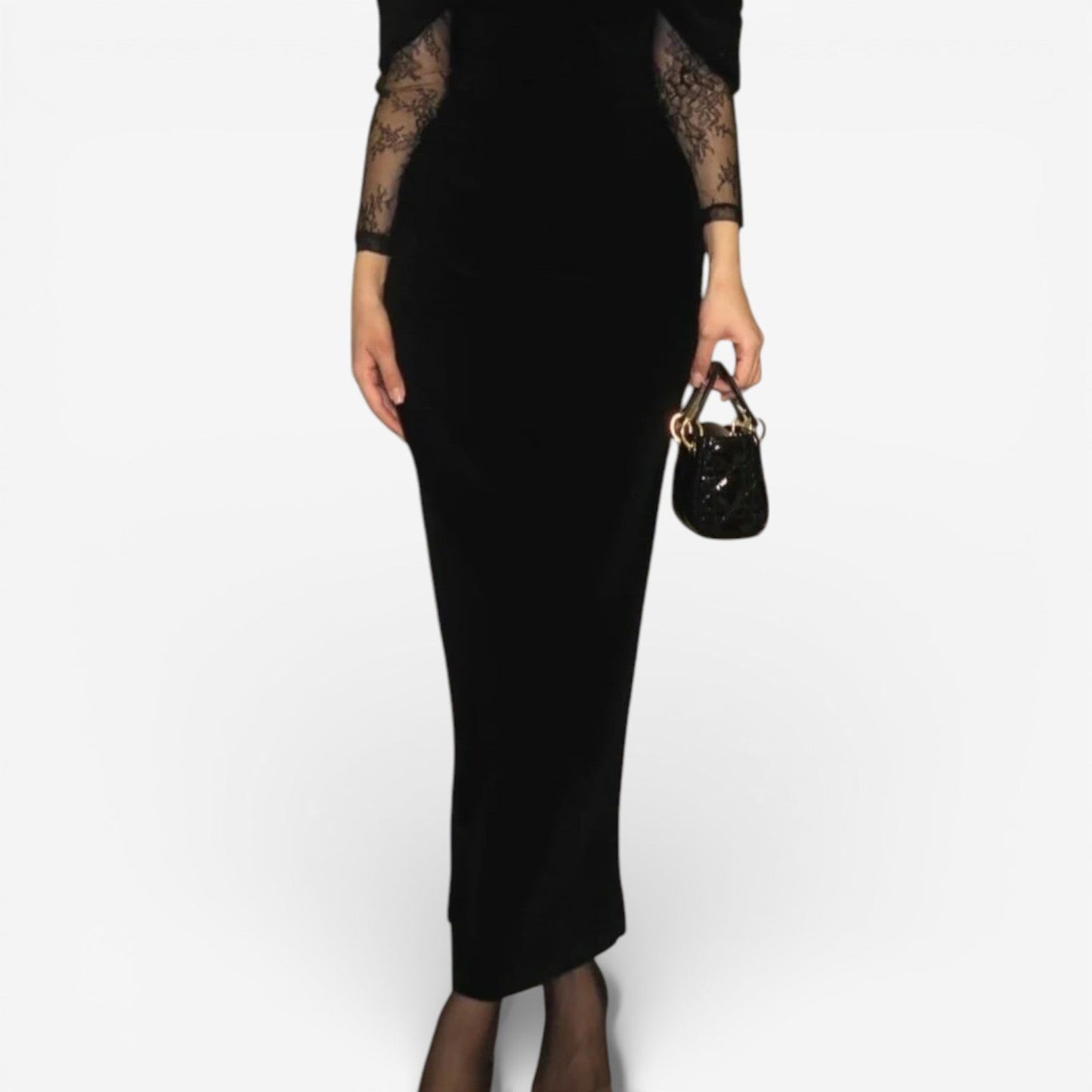 Stephania™ Robe élégante