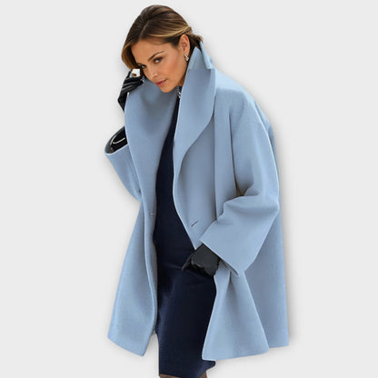 Elysia™ | Outdoor Wool Jacket