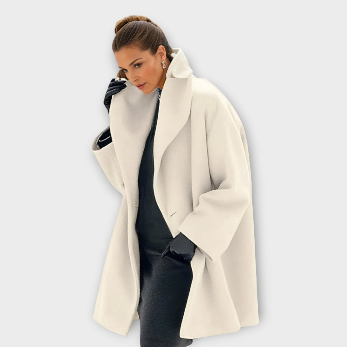 Elysia™ | Outdoor Wool Jacket