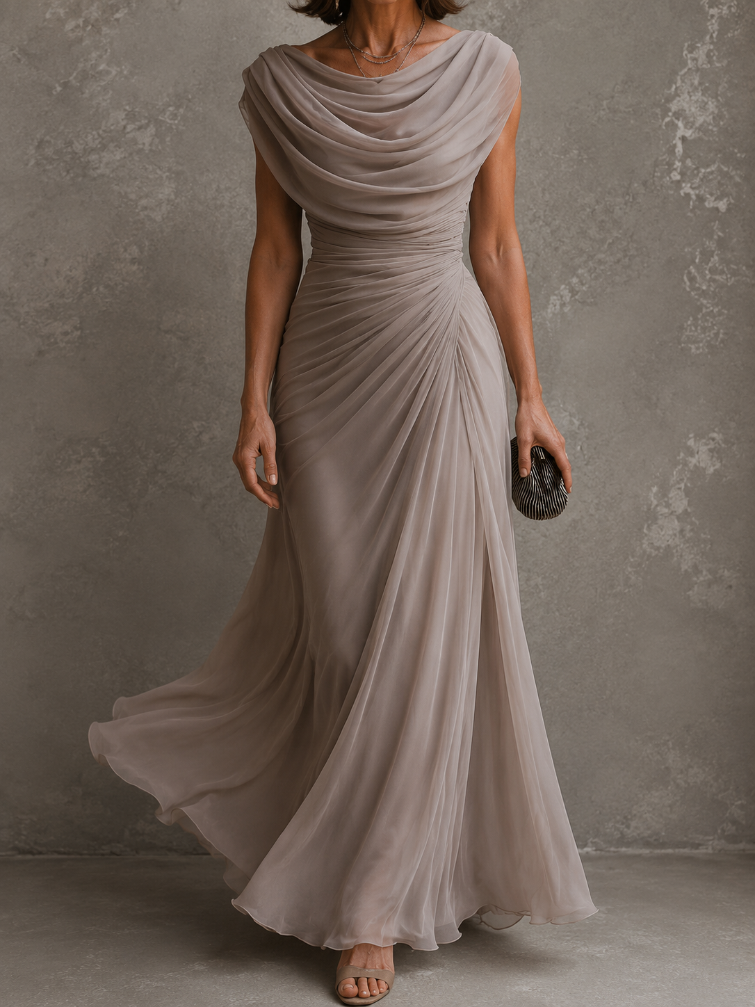 Jillian™ Maxi Dress