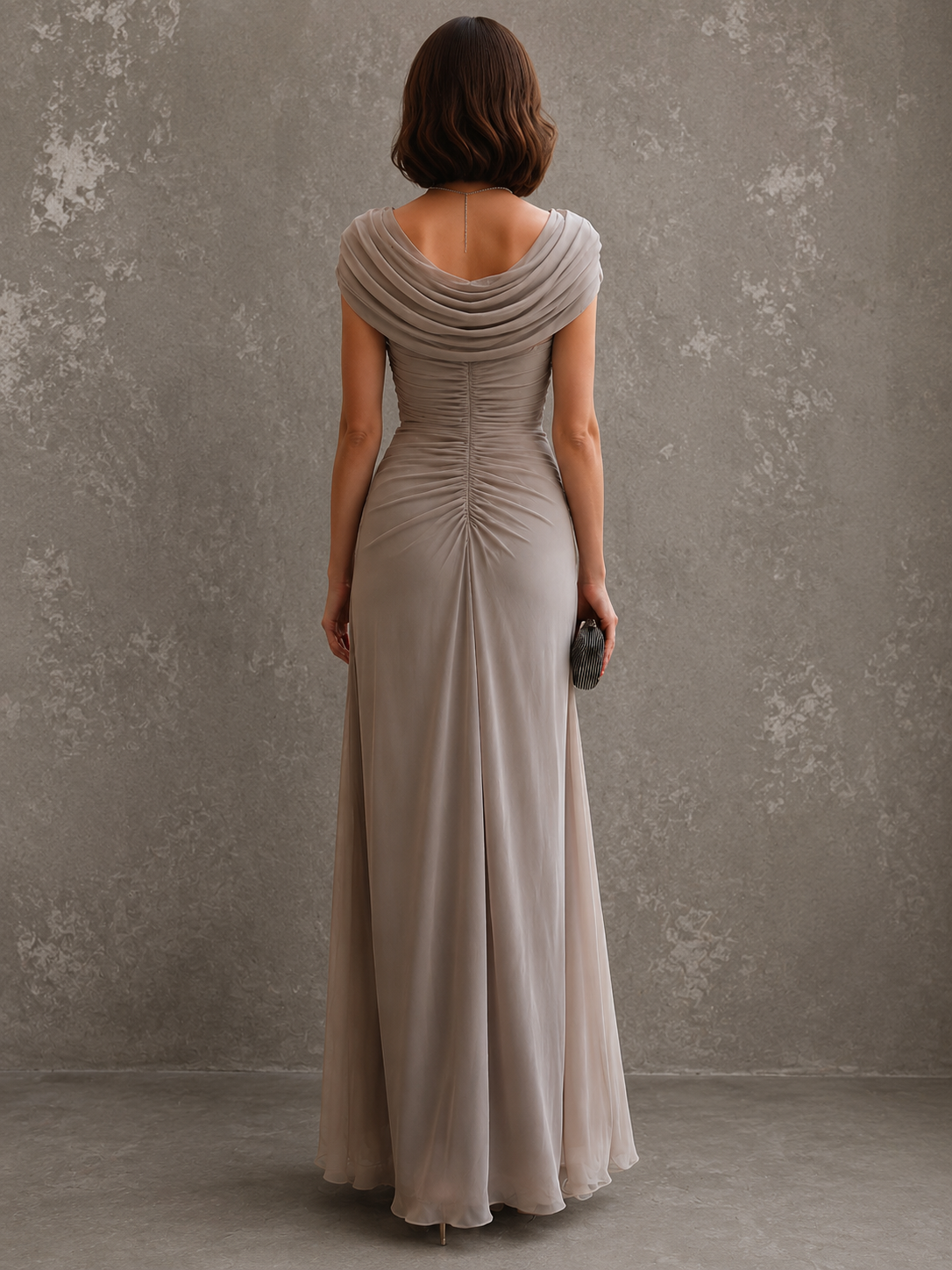 Jillian™ Maxi Dress
