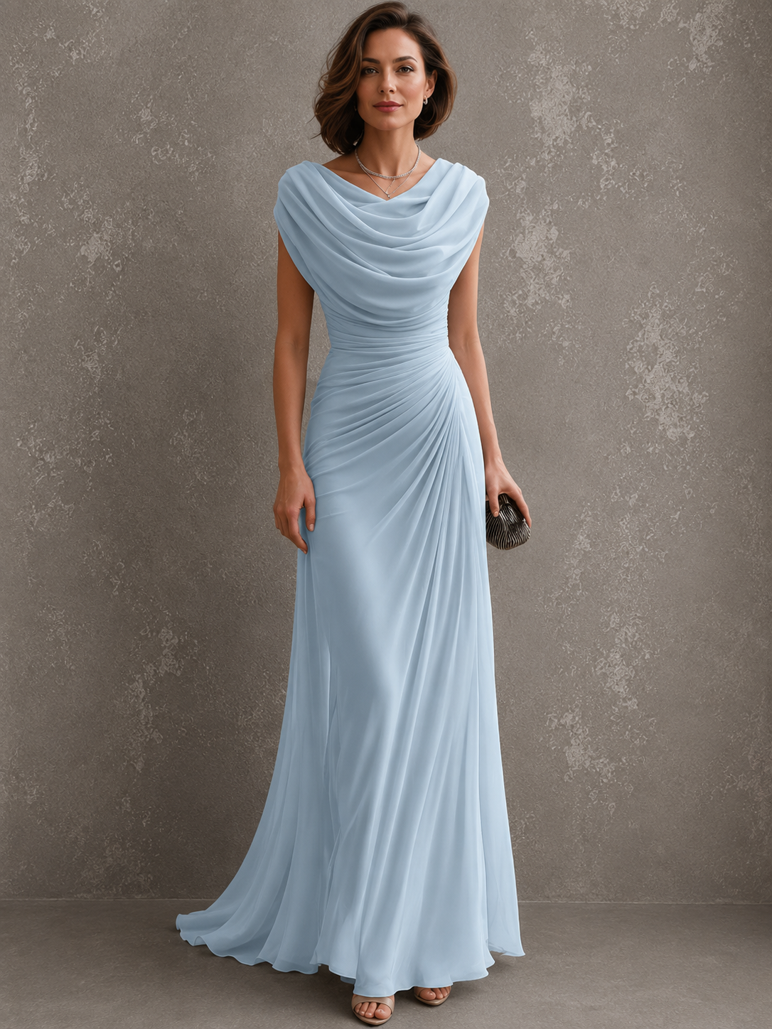 Jillian™ Maxi Dress