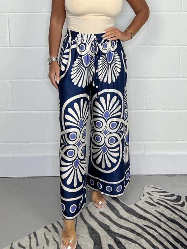 Luna – Relaxed Daily Pants