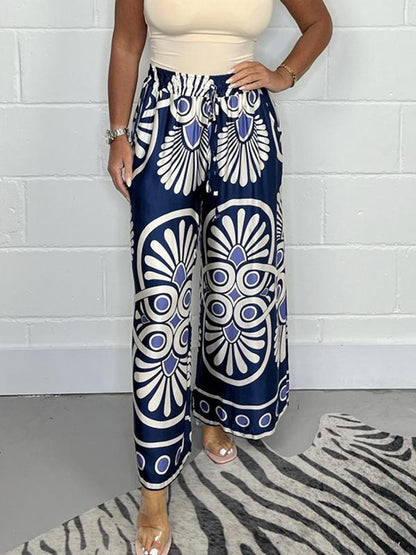 Luna – Relaxed Daily Pants