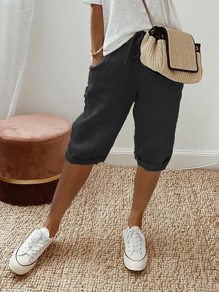 Manaïa - Pants