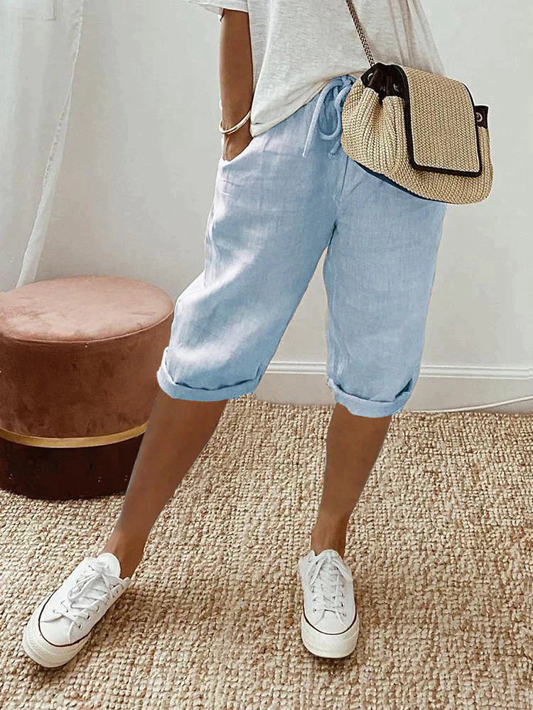 Manaïa - Pants