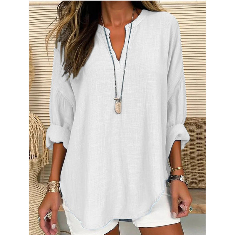 Clara – Modern Wear Blouse