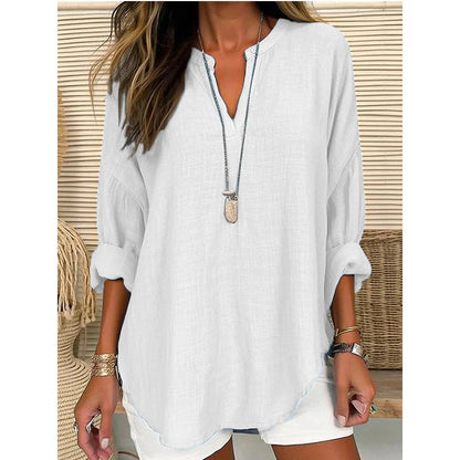 Clara – Modern Wear Blouse