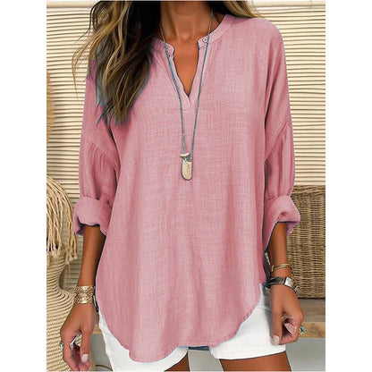Clara – Modern Wear Blouse