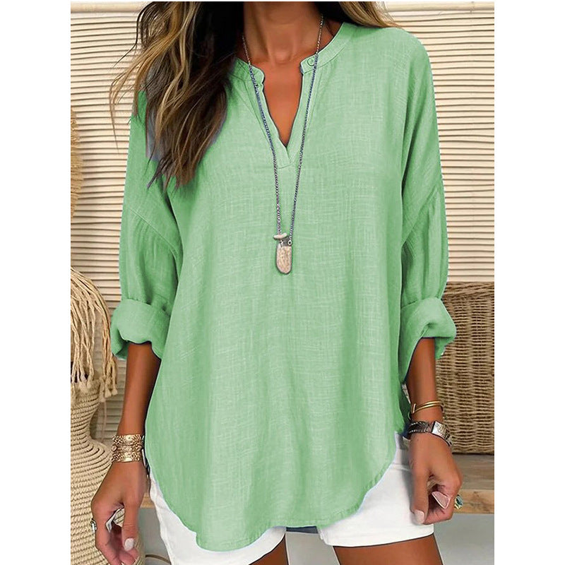 Clara – Modern Wear Blouse