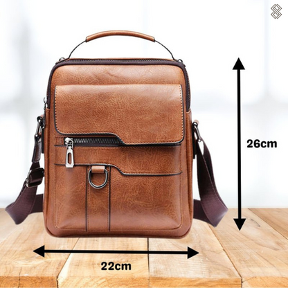 Nienke - Luxury Shoulder Bag