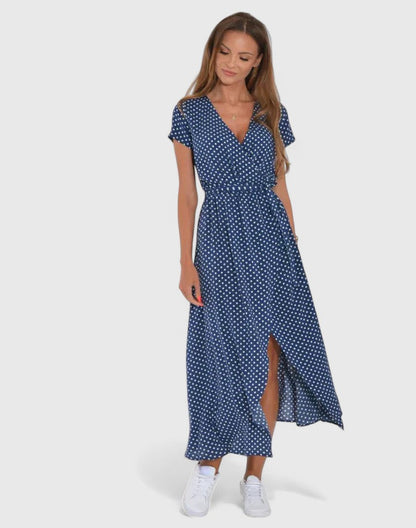 Angie | Élégante Robe