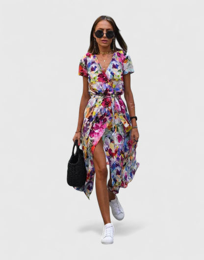 Angie | Élégante Robe