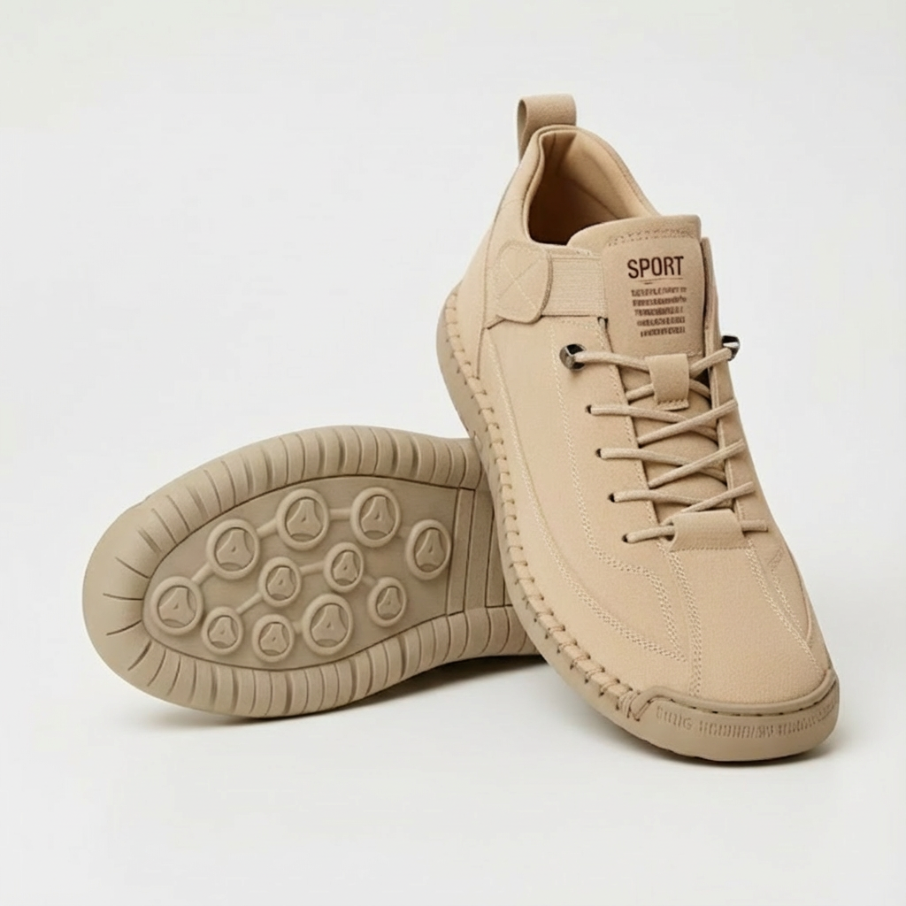 Mia | Baskets Orthopédiques Confortables