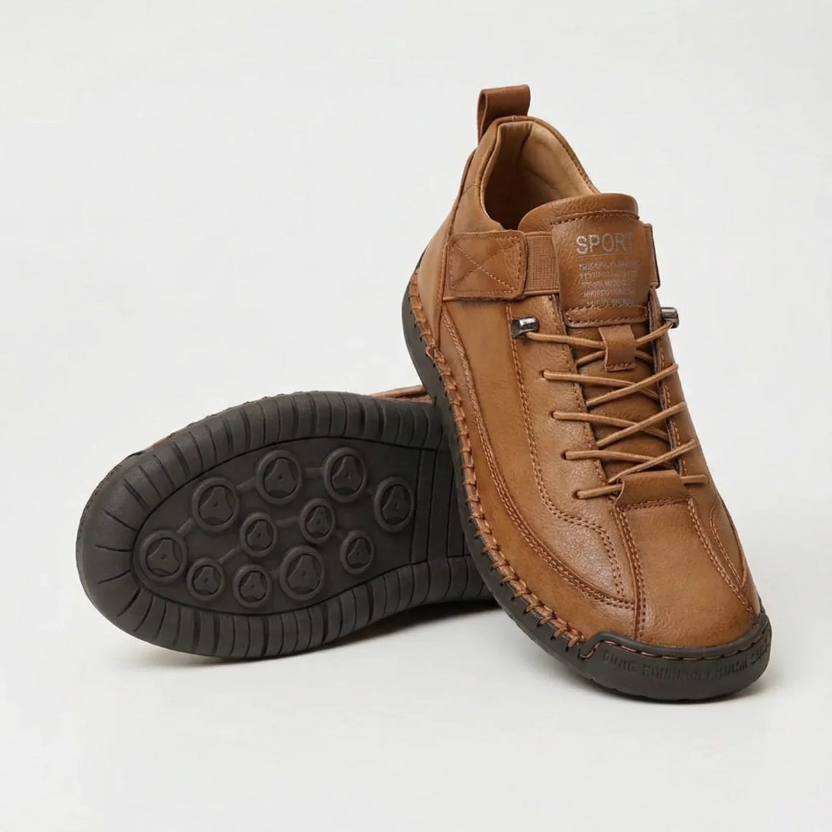 Mia | Baskets Orthopédiques Confortables