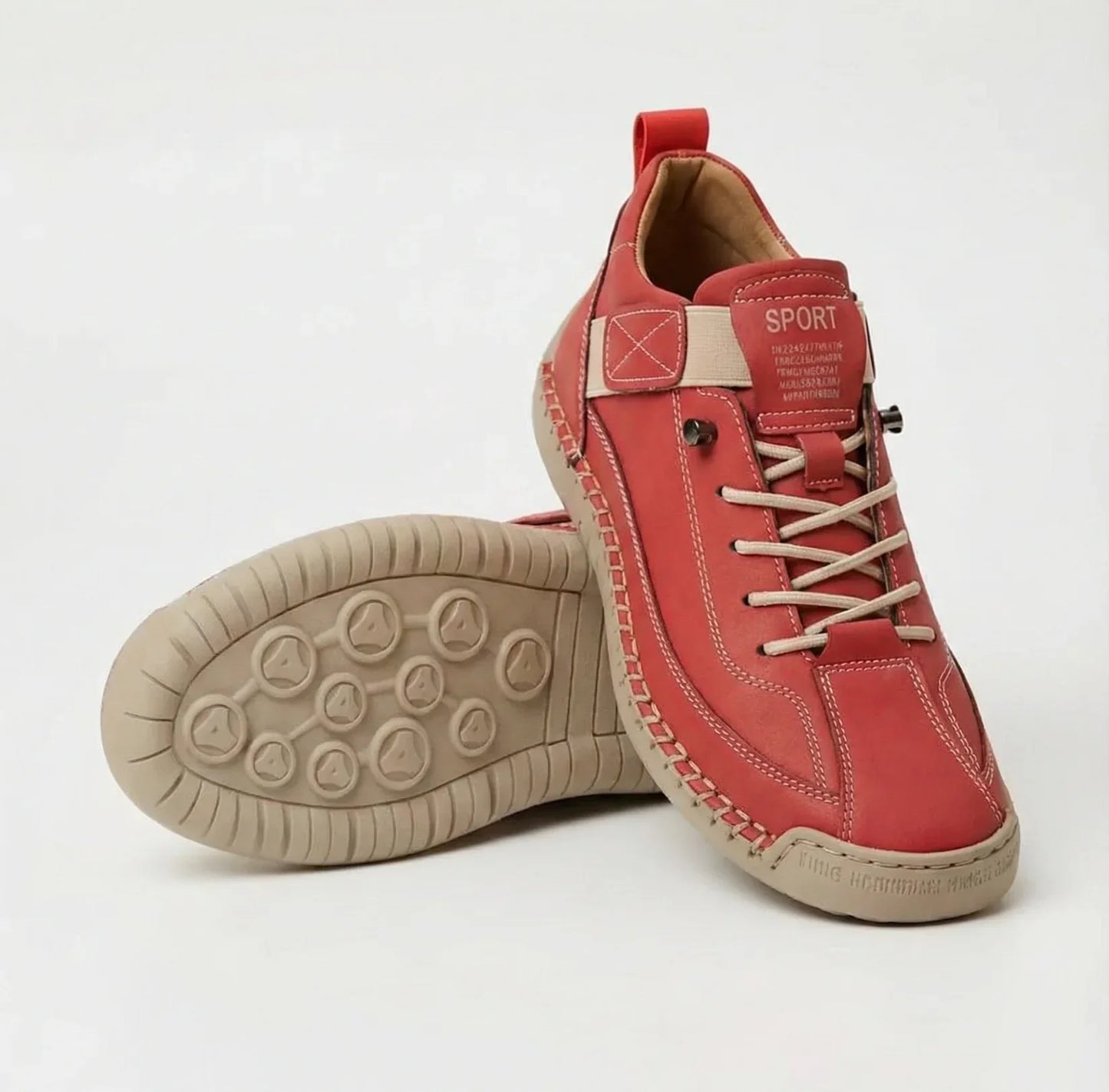 Mia | Baskets Orthopédiques Confortables