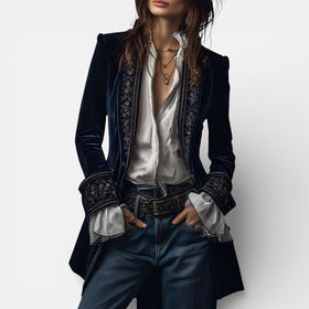 Navy Blue
