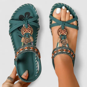 Vert Amazonie