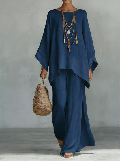 Marvessa | Ensemble Boho Ample