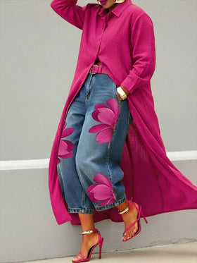 Fuchsia