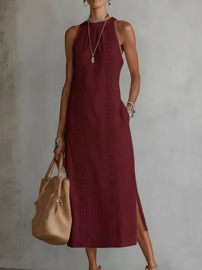 JIMENA | ROBE MIDI